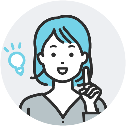 お客様の声女性