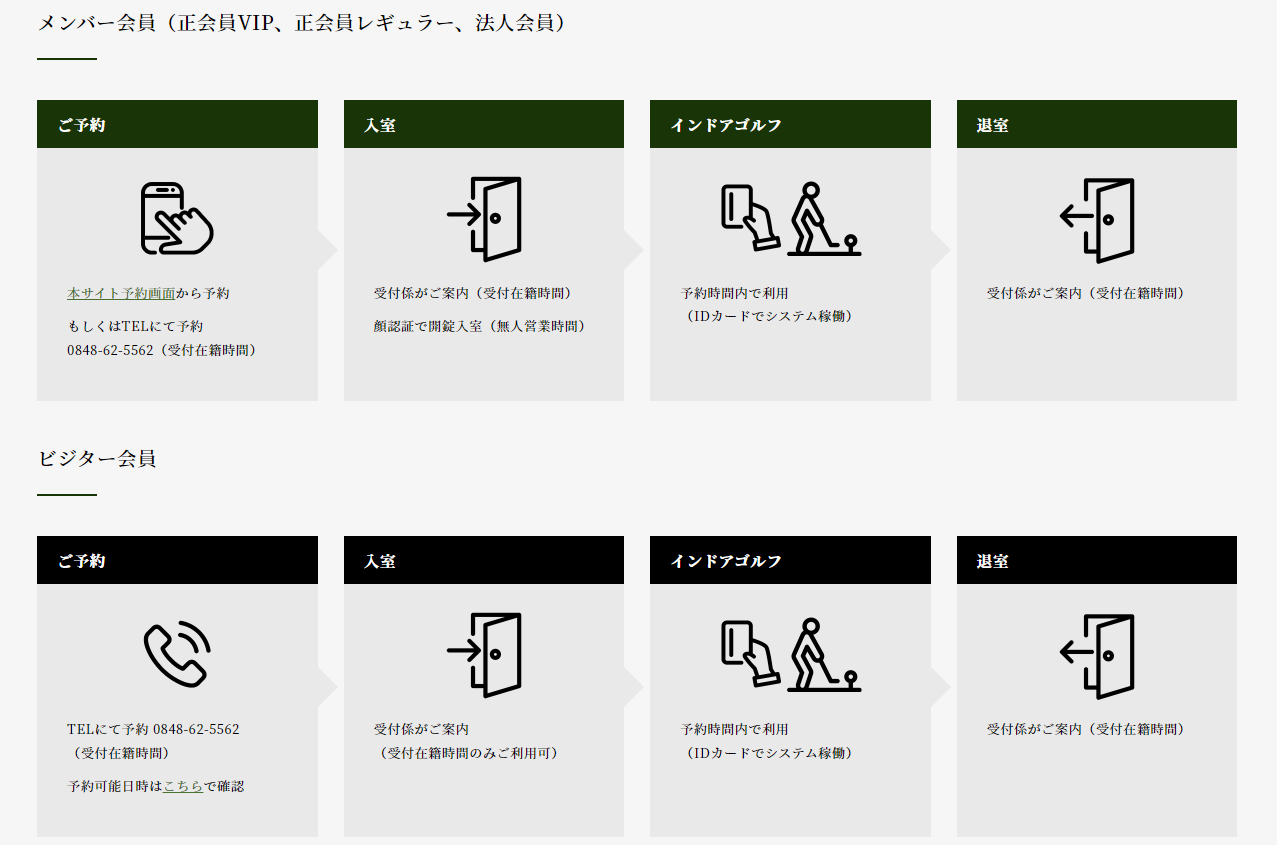 テクノス三原株式会社様新規事業サイト画像