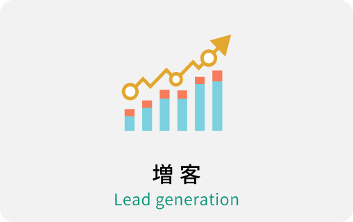 増客